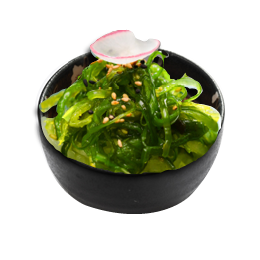 Salade d’Algues